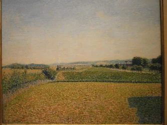 Spoorlijn naar Dieppe